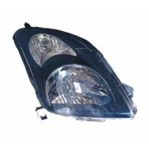 Compra FARO IZQUIERDO ELÉCTRICO I/PRE SUZUKI SUZUKI SWIFT 05- al mejor precio en todocarrocería.com