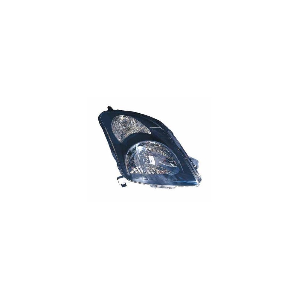 Compra FARO IZQUIERDO ELÉCTRICO I/PRE SUZUKI SUZUKI SWIFT 05- al mejor precio en todocarrocería.com