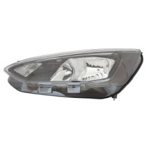 Compra FARO IZQUIERDO ELÉCTRICO INT/ESC CON MOTOR(LED/H7/H1/PY21W) FORD FORD FOCUS 2018.07- al mejor precio en todocarrocería.co