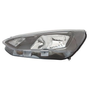 Achetez PHARE GAUCHE ÉLECTRIQUE INT/ESC AVEC MOTEUR (LED/H7/H1/PY21W) FORD FORD FOCUS 2018.07- au meilleur prix sur todocarrocer