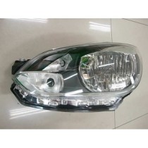 Achetez PHARE GAUCHE ÉLECTRIQUE INT/INFÉRIEUR GRIS (H4) VW VW UP 12- au meilleur prix sur todocarrocería.com