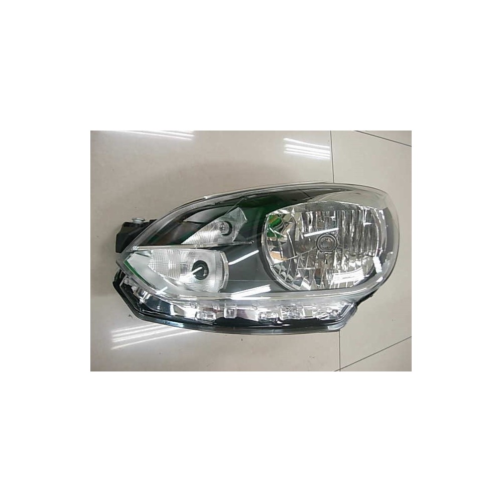Achetez PHARE GAUCHE ÉLECTRIQUE INT/INFÉRIEUR GRIS (H4) VW VW UP 12- au meilleur prix sur todocarrocería.com