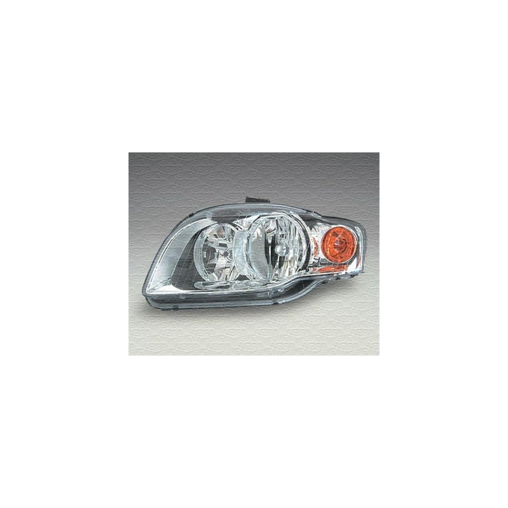 Achetez PHARE GAUCHE ÉLECTRIQUE MAGNETI MARELLI AUDI AUDI A4 (B6-PA) 8/04- au meilleur prix sur todocarrocería.com