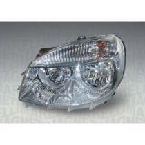 Achetez PHARE GAUCHE ÉLECTRIQUE MAGNETI MARELLI FIAT FIAT DOBLO RY 05- au meilleur prix sur todocarrocería.com