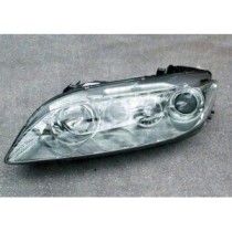 Compra FARO IZQUIERDO ELÉCTRICO MAGNETI MARELLI MAZDA MAZDA 6 02- al mejor precio en todocarrocería.com