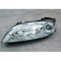 Compra FARO IZQUIERDO ELÉCTRICO MAGNETI MARELLI MAZDA MAZDA 6 02- al mejor precio en todocarrocería.com