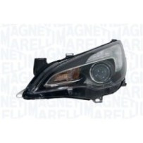 Achetez PHARE GAUCHE ÉLECTRIQUE MAGNETI MARELLI OPEL OPEL ASTRA 3P MY12 12- au meilleur prix sur todocarrocería.com.