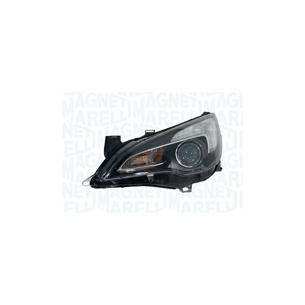 Achetez PHARE GAUCHE ÉLECTRIQUE MAGNETI MARELLI OPEL OPEL ASTRA 3P MY12 12- au meilleur prix sur todocarrocería.com.