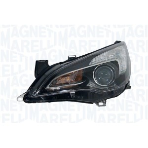 Achetez PHARE GAUCHE ÉLECTRIQUE MAGNETI MARELLI OPEL OPEL ASTRA 3P MY12 12- au meilleur prix sur todocarrocería.com.