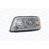 Achetez PHARE GAUCHE ÉLECTRIQUE MAGNETI MARELLI VW VW T5 MULTIVAN 11/02- au meilleur prix sur todocarrocería.com