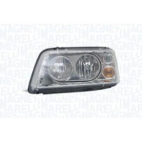 Achetez PHARE GAUCHE ÉLECTRIQUE MAGNETI MARELLI VW VW T5 MULTIVAN 11/02- au meilleur prix sur todocarrocería.com