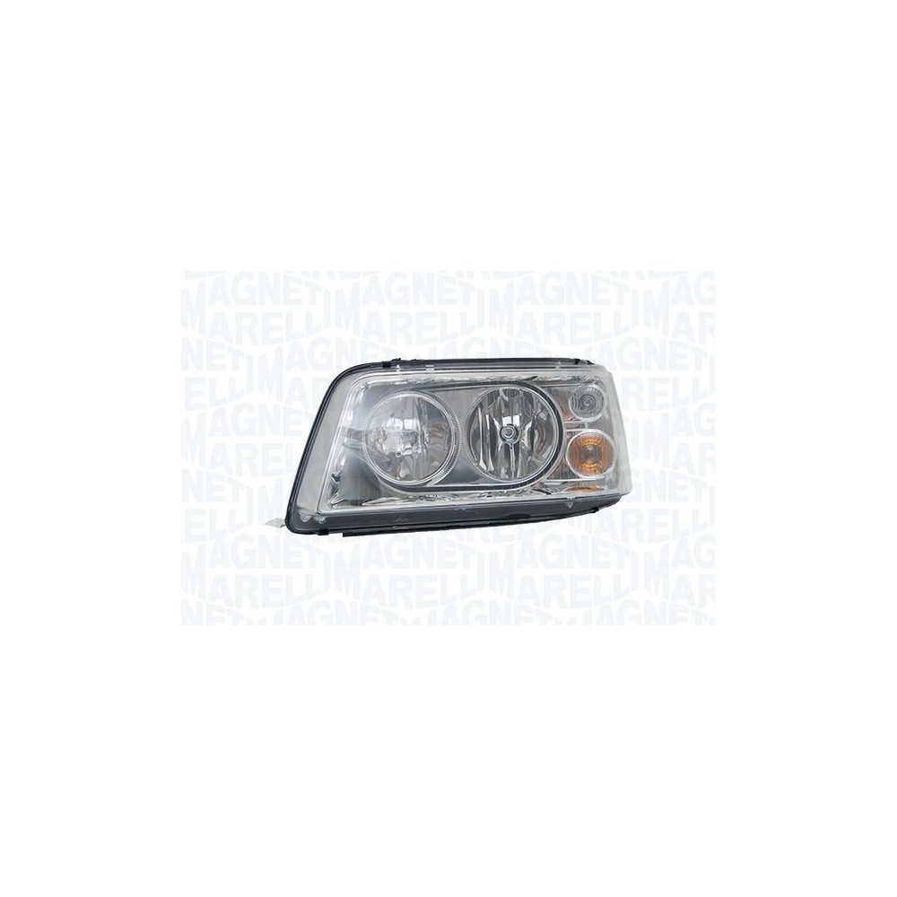 Compra FARO IZQUIERDO ELÉCTRICO MAGNETI MARELLI VW VW T5 MULTIVAN 11/02- al mejor precio en todocarrocería.com