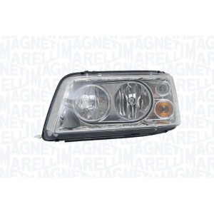 Achetez PHARE GAUCHE ÉLECTRIQUE MAGNETI MARELLI VW VW T5 MULTIVAN 11/02- au meilleur prix sur todocarrocería.com