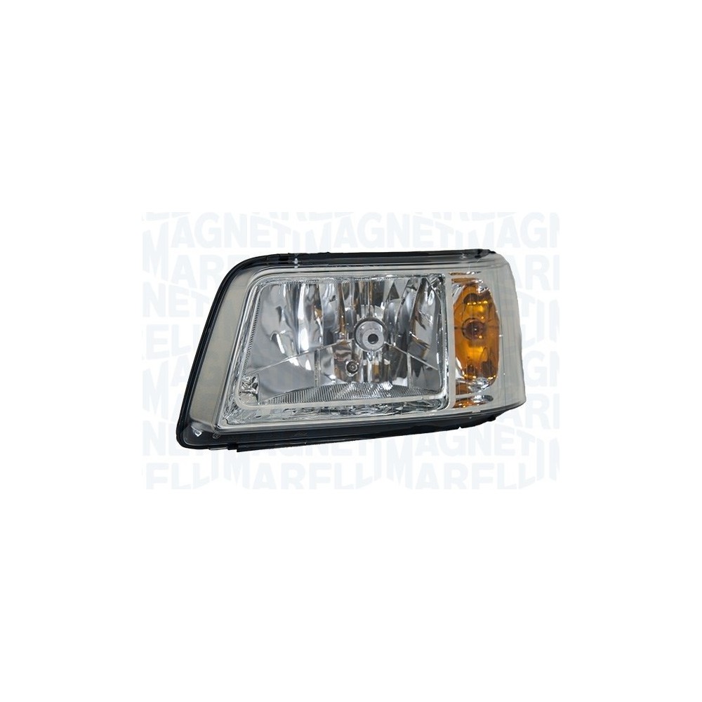 Achetez PHARE GAUCHE ÉLECTRIQUE MAGNETI MARELLI VW VW T5 TRANSPORTER 01/03- au meilleur prix sur todocarrocería.com
