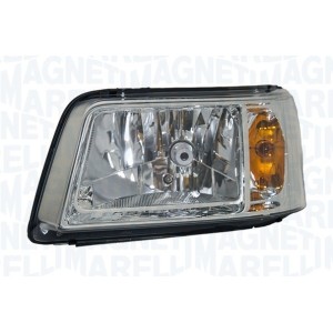 Achetez PHARE GAUCHE ÉLECTRIQUE MAGNETI MARELLI VW VW T5 TRANSPORTER 01/03- au meilleur prix sur todocarrocería.com