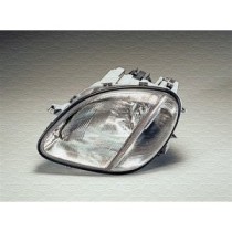 Compra FARO IZQUIERDO ELÉCTRICO MAGNETI MARELLI (BIXENON) MERCEDES MERCEDES R170 SLK 9/96- al mejor precio en todocarrocería.com