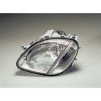 Achetez PHARE GAUCHE ÉLECTRIQUE MAGNETI MARELLI (BIXENON) MERCEDES MERCEDES R170 SLK 9/96- au meilleur prix sur todocarrocería.c