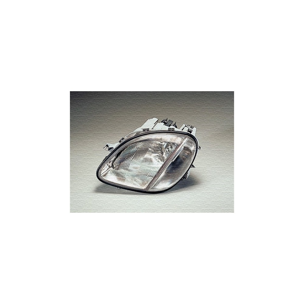 Compra FARO IZQUIERDO ELÉCTRICO MAGNETI MARELLI (BIXENON) MERCEDES MERCEDES R170 SLK 9/96- al mejor precio en todocarrocería.com