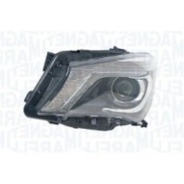 Achetez PHARE GAUCHE ÉLECTRIQUE MAGNETI MARELLI (BIXENON/LED/D3S) MERCEDES MERCEDES CLA W117 13- au meilleur prix sur todocarroc