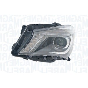 Achetez PHARE GAUCHE ÉLECTRIQUE MAGNETI MARELLI (BIXENON/LED/D3S) MERCEDES MERCEDES CLA W117 13- au meilleur prix sur todocarroc