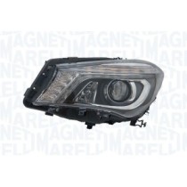 Compra FARO IZQUIERDO ELÉCTRICO MAGNETI MARELLI (BIXENON/LED/D3S/H7) MERCEDES MERCEDES CLA W117 13- al mejor precio en todocarro