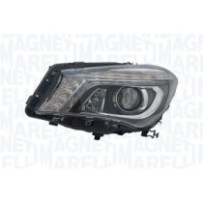 Achetez PHARE GAUCHE ÉLECTRIQUE MAGNETI MARELLI (BIXENON/LED/D3S/H7) MERCEDES MERCEDES CLA W117 13- au meilleur prix sur todocar