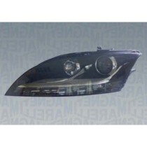 Compra FARO IZQUIERDO ELÉCTRICO MAGNETI MARELLI (D1S) AUDI AUDI TT 06- al mejor precio en todocarrocería.com