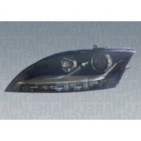 Achetez PHARE GAUCHE ÉLECTRIQUE MAGNETI MARELLI (D1S) AUDI AUDI TT 06- au meilleur prix sur todocarrocería.com.