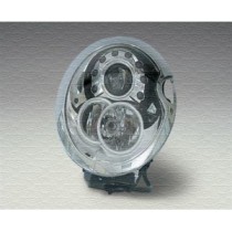 Compra FARO IZQUIERDO ELÉCTRICO MAGNETI MARELLI (D1S) MINI MINI ONE/COOPER 01/04- al mejor precio en todocarrocería.com