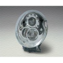 Compra FARO IZQUIERDO ELÉCTRICO MAGNETI MARELLI (D1S) MINI MINI ONE/COOPER 01/04- al mejor precio en todocarrocería.com
