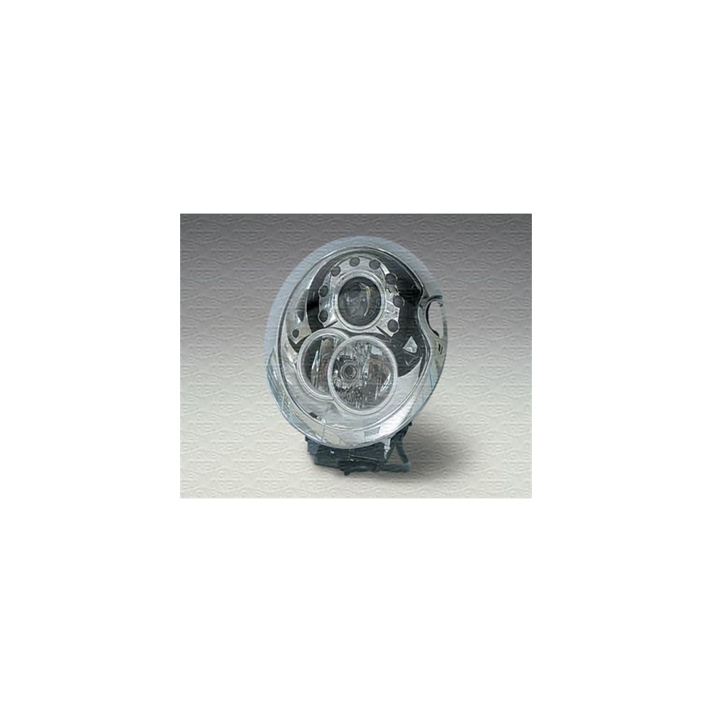 Achetez PHARE GAUCHE ÉLECTRIQUE MAGNETI MARELLI (D1S) MINI MINI ONE/COOPER 01/04- au meilleur prix sur todocarrocería.com