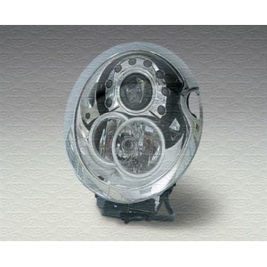 Achetez PHARE GAUCHE ÉLECTRIQUE MAGNETI MARELLI (D1S) MINI MINI ONE/COOPER 01/04- au meilleur prix sur todocarrocería.com