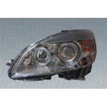 Achetez PHARE GAUCHE ÉLECTRIQUE MAGNETI MARELLI (D1S/H7) MERCEDES MERC C W/S204 07- au meilleur prix sur todocarrocería.com
