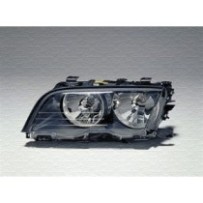 Compra FARO IZQUIERDO ELÉCTRICO MAGNETI MARELLI (D2R) BMW BMW SR3 E46/2 COUPE 99- al mejor precio en todocarrocería.com