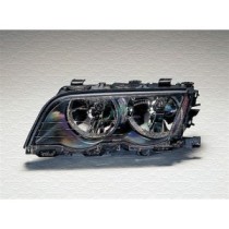 Achetez PHARE GAUCHE ÉLECTRIQUE MAGNETI MARELLI (D2R/H7) BMW BMW SÉRIE 3 E46/4 BER 98 au meilleur prix sur todocarrocería.com
