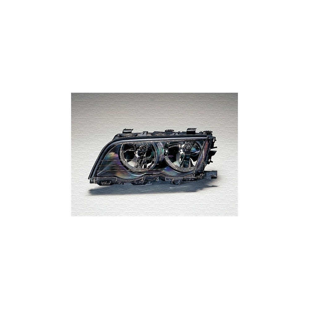 Achetez PHARE GAUCHE ÉLECTRIQUE MAGNETI MARELLI (D2R/H7) BMW BMW SÉRIE 3 E46/4 BER 98 au meilleur prix sur todocarrocería.com
