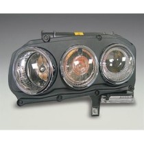 Compra FARO IZQUIERDO ELÉCTRICO MAGNETI MARELLI (D2S) ALFA ALFA ROMEO 159/BRERA 06- al mejor precio en todocarrocería.com