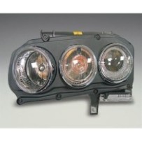 Achetez PHARE GAUCHE ÉLECTRIQUE MAGNETI MARELLI (D2S) ALFA ALFA ROMEO 159/BRERA 06- au meilleur prix sur todocarrocería.com