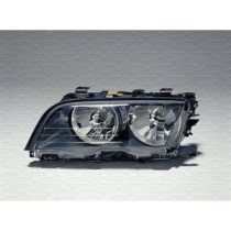 Compra FARO IZQUIERDO ELÉCTRICO MAGNETI MARELLI (D2S) BMW BMW SR3 E46/5 COMPACT 01- al mejor precio en todocarrocería.com
