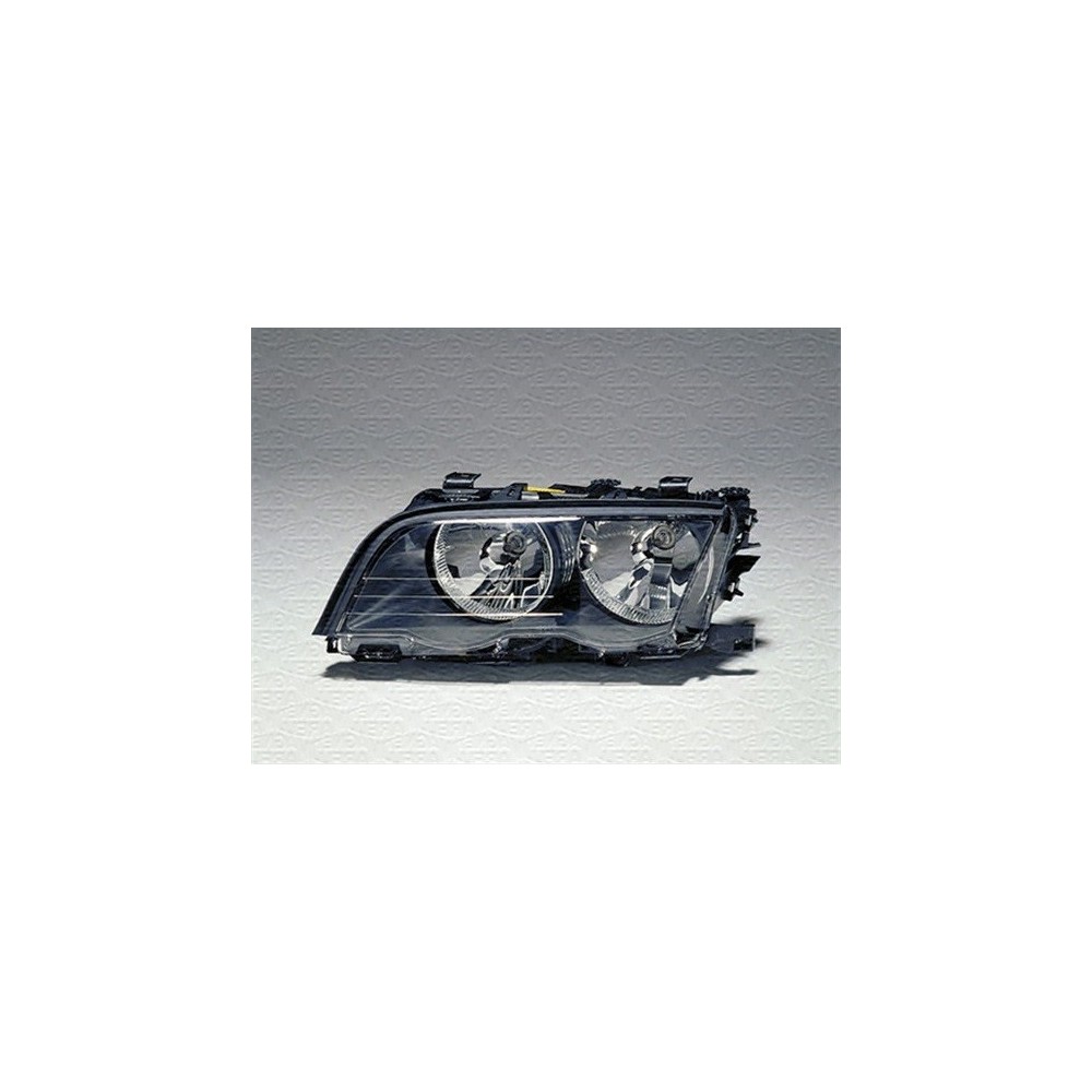 Compra FARO IZQUIERDO ELÉCTRICO MAGNETI MARELLI (D2S) BMW BMW SR3 E46/5 COMPACT 01- al mejor precio en todocarrocería.com