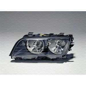 Achetez PHARE GAUCHE ÉLECTRIQUE MAGNETI MARELLI (D2S) BMW BMW SR3 E46/5 COMPACT 01- au meilleur prix sur todocarrocería.com