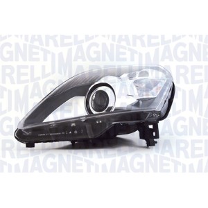Achetez PHARE GAUCHE ÉLECTRIQUE MAGNETI MARELLI (D2S) OPEL OPEL ZAFIRA 05- au meilleur prix sur todocarrocería.com