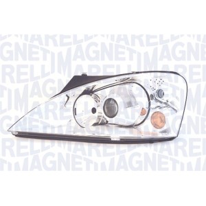 Compra FARO IZQUIERDO ELÉCTRICO MAGNETI MARELLI (D2S/H1) FORD FORD GALAXY II 00- al mejor precio en todocarrocería.com