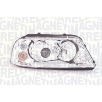 Compra FARO IZQUIERDO ELÉCTRICO MAGNETI MARELLI (D2S/H7) VW SEAT ALHAMBRA/ SHARAN 00- al mejor precio en todocarrocería.com