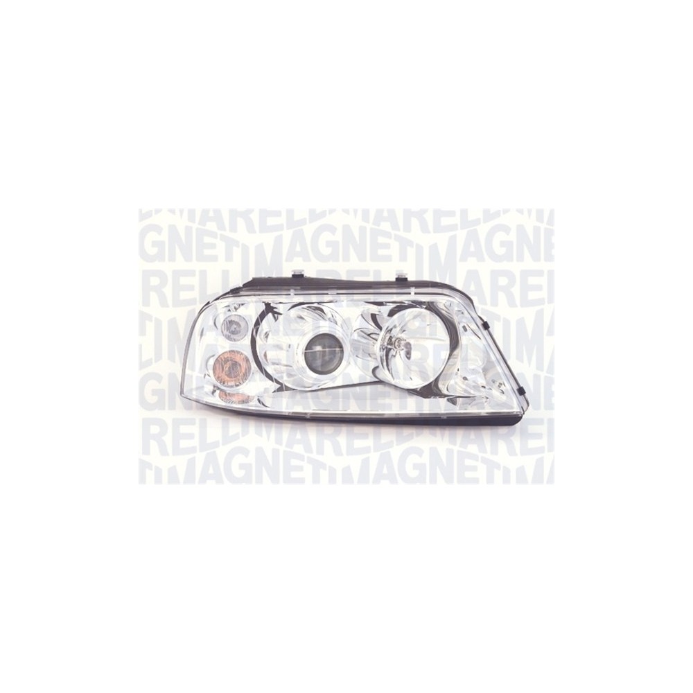 Achetez PHARE GAUCHE ÉLECTRIQUE MAGNETI MARELLI (D2S/H7) VW SEAT ALHAMBRA/ SHARAN 00- au meilleur prix sur todocarrocería.com