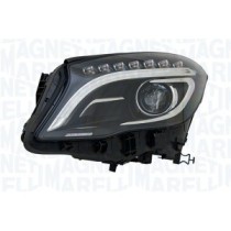 Achetez PHARE GAUCHE ÉLECTRIQUE MAGNETI MARELLI (D3S/LED) MERCEDES MERCEDES GLA X156 2013 - au meilleur prix sur todocarrocería.