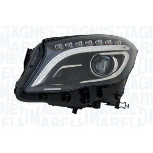 Compra FARO IZQUIERDO ELÉCTRICO MAGNETI MARELLI (D3S/LED) MERCEDES MERCEDES GLA X156 2013 - al mejor precio en todocarrocería.co
