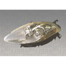 Compra FARO IZQUIERDO ELÉCTRICO MAGNETI MARELLI (H1/H1) FIAT FIAT BRAVO 07- al mejor precio en todocarrocería.com
