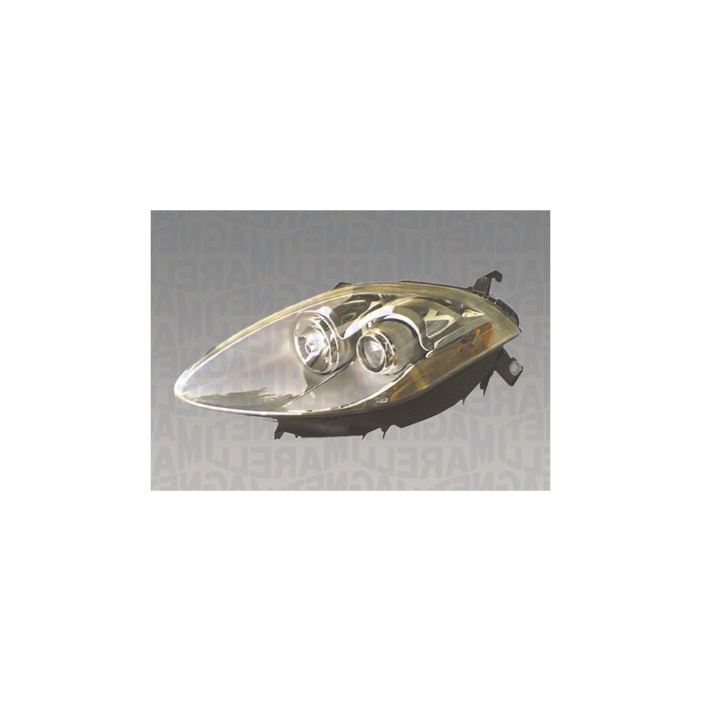Achetez PHARE GAUCHE ÉLECTRIQUE MAGNETI MARELLI (H1/H1) FIAT FIAT BRAVO 07- au meilleur prix sur todocarrocería.com