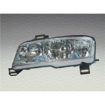 Achetez PHARE GAUCHE ÉLECTRIQUE MAGNETI MARELLI (H1/H1/H7) FIAT FIAT STILO 5P 01- au meilleur prix sur todocarrocería.com